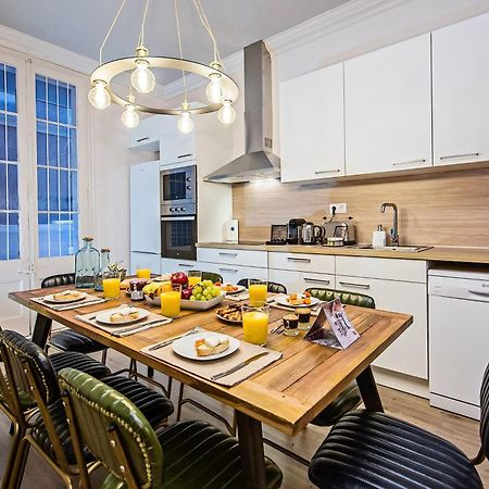 Sweett - La Pedrera - Paseo De Gracia Apartment Барселона Екстериор снимка