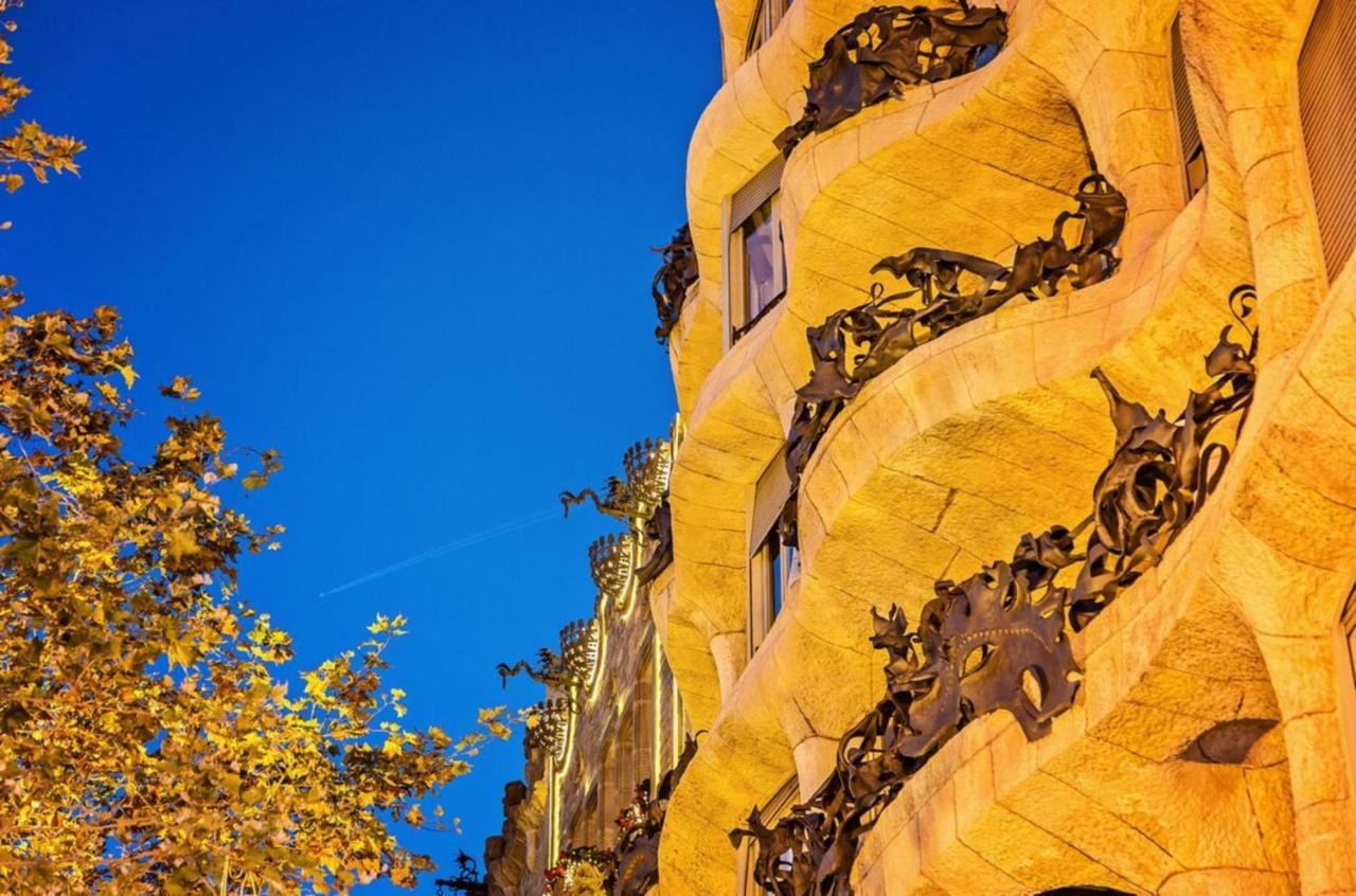 Sweet Inn - La Pedrera - Paseo De Gracia Барселона Екстериор снимка